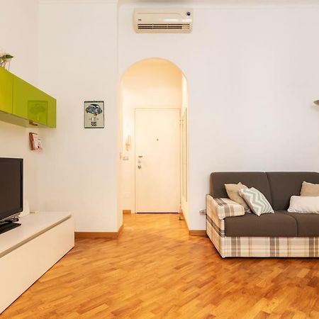Eva Flexyrent Apartment ميلان المظهر الخارجي الصورة