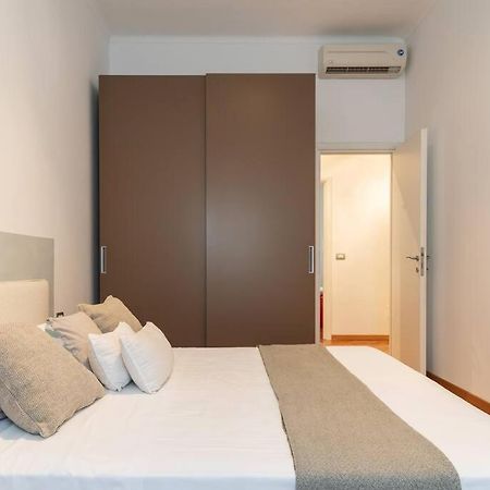 Eva Flexyrent Apartment ميلان المظهر الخارجي الصورة