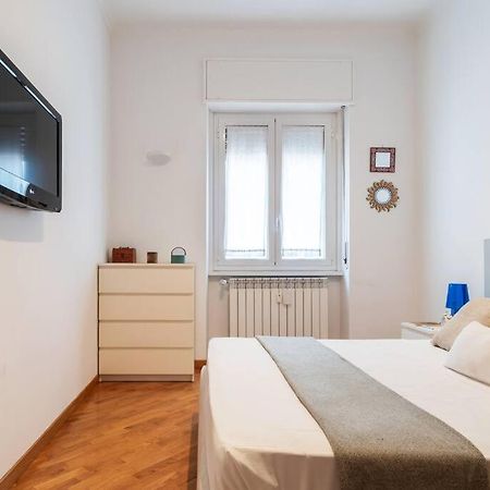 Eva Flexyrent Apartment ميلان المظهر الخارجي الصورة