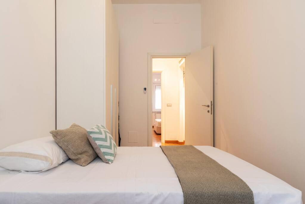 Eva Flexyrent Apartment ميلان المظهر الخارجي الصورة