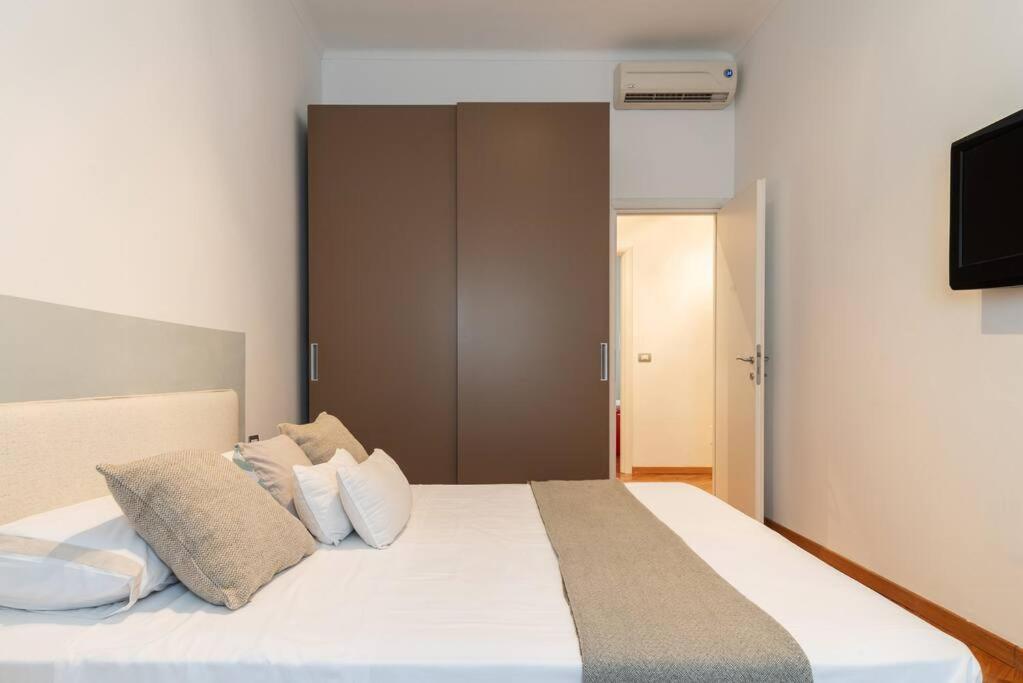 Eva Flexyrent Apartment ميلان المظهر الخارجي الصورة