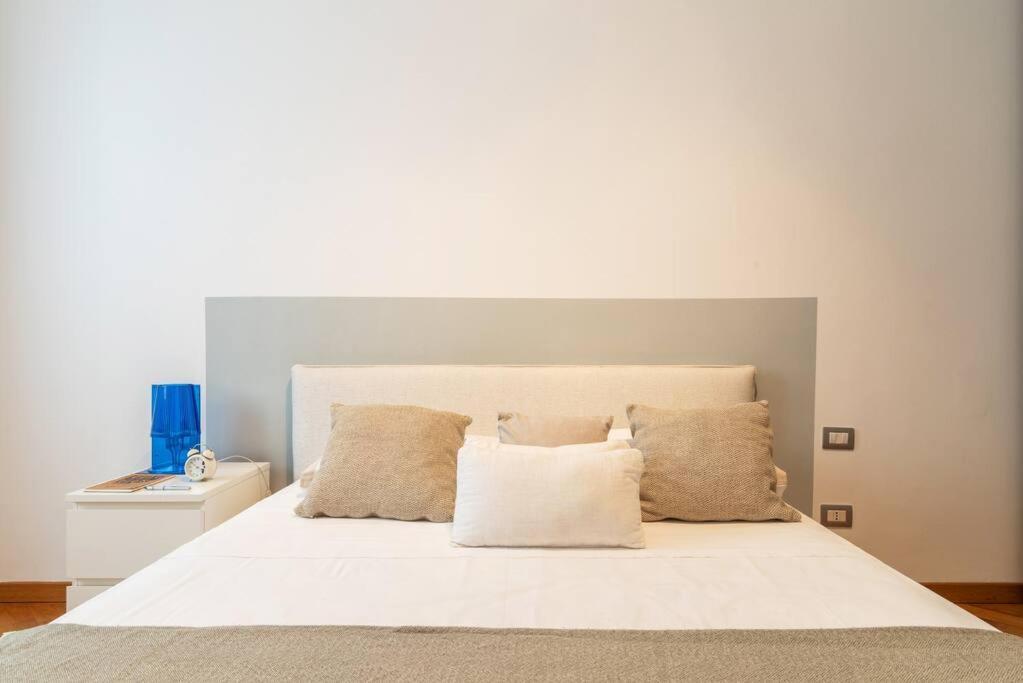 Eva Flexyrent Apartment ميلان المظهر الخارجي الصورة