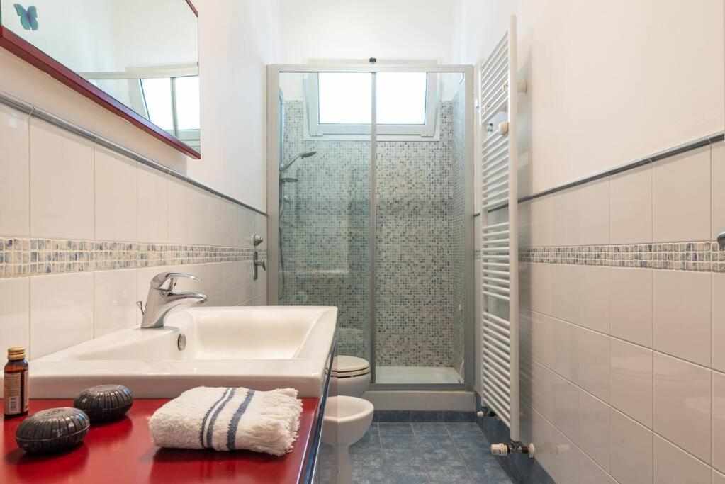 Eva Flexyrent Apartment ميلان المظهر الخارجي الصورة