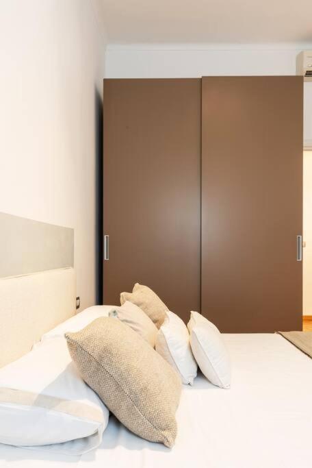 Eva Flexyrent Apartment ميلان المظهر الخارجي الصورة
