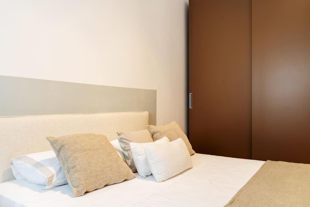 Eva Flexyrent Apartment ميلان المظهر الخارجي الصورة