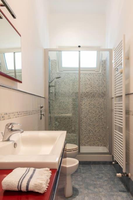 Eva Flexyrent Apartment ميلان المظهر الخارجي الصورة